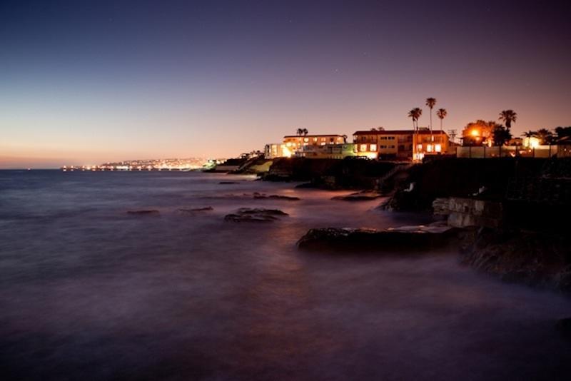 The Inn At Sunset Cliffs San Diego Zewnętrze zdjęcie