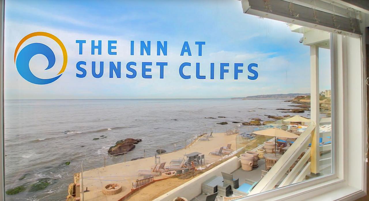 The Inn At Sunset Cliffs San Diego Zewnętrze zdjęcie